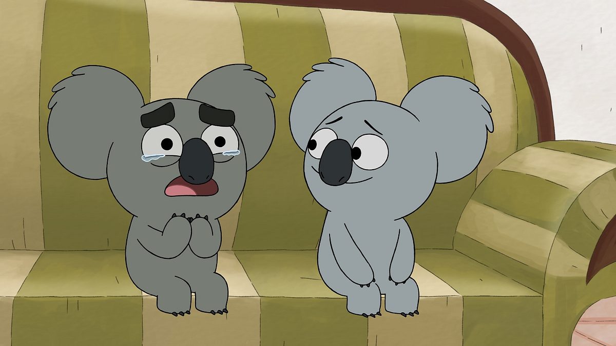 We Bare Bears - Bären wie wir we bare bears - bären wie wir