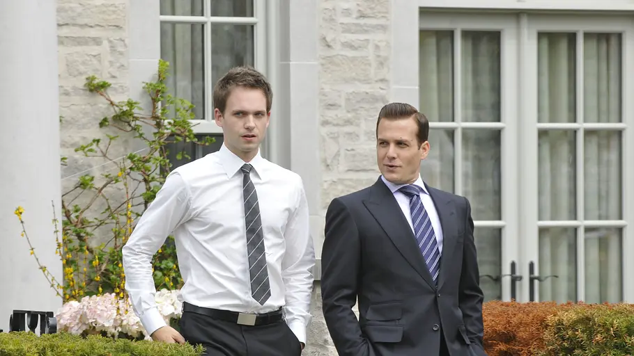 Suits suits