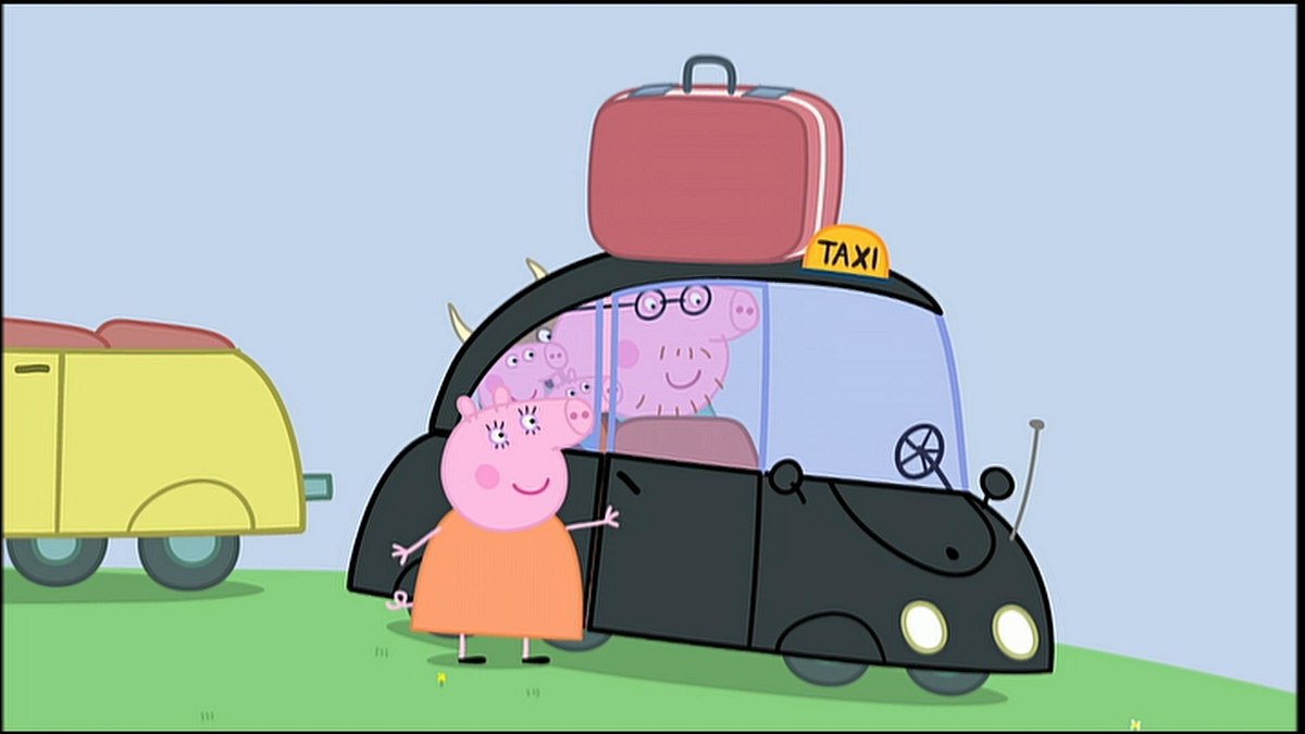 peppa pig