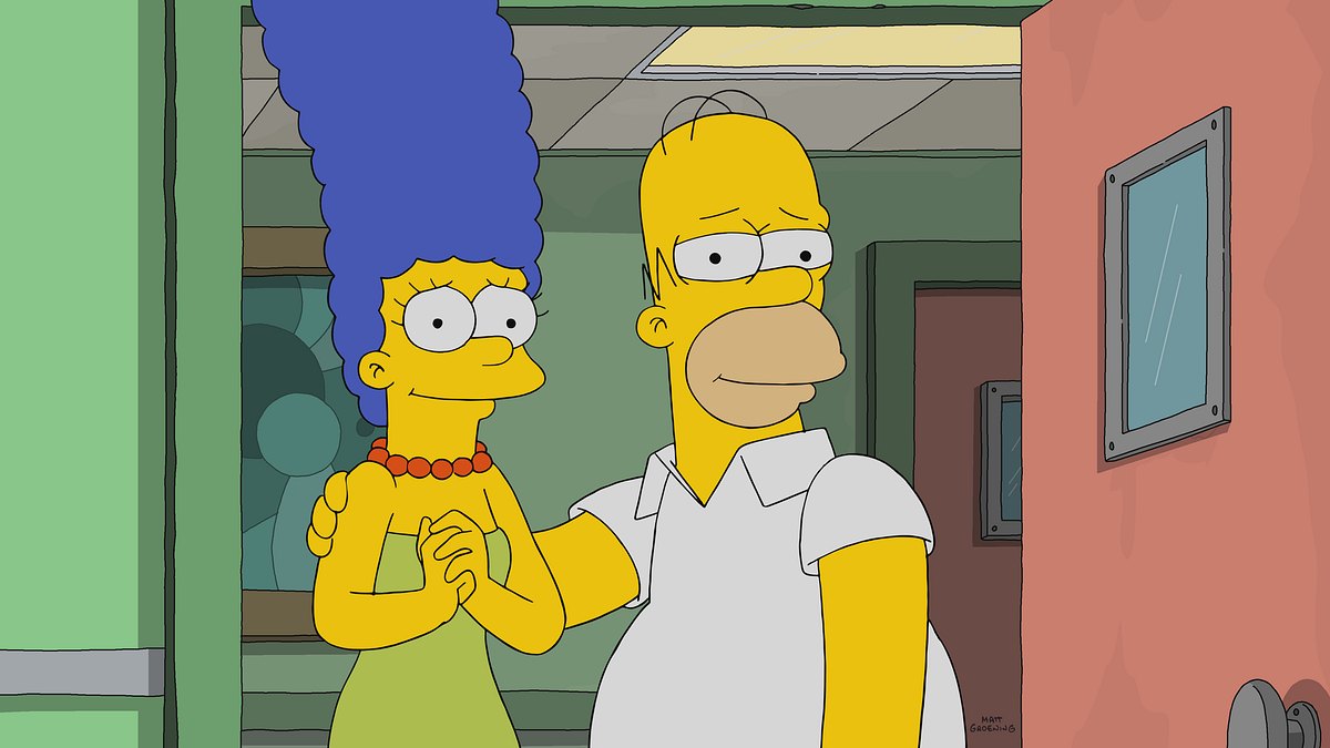 die simpsons
