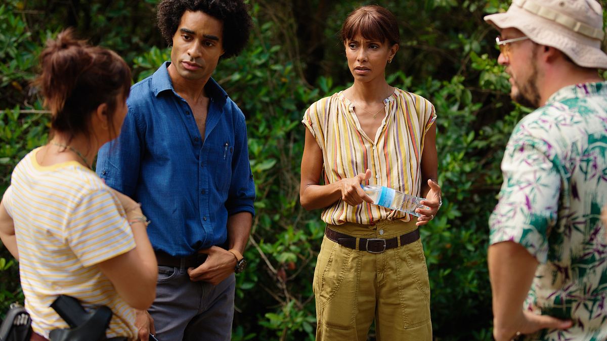 deadly tropics