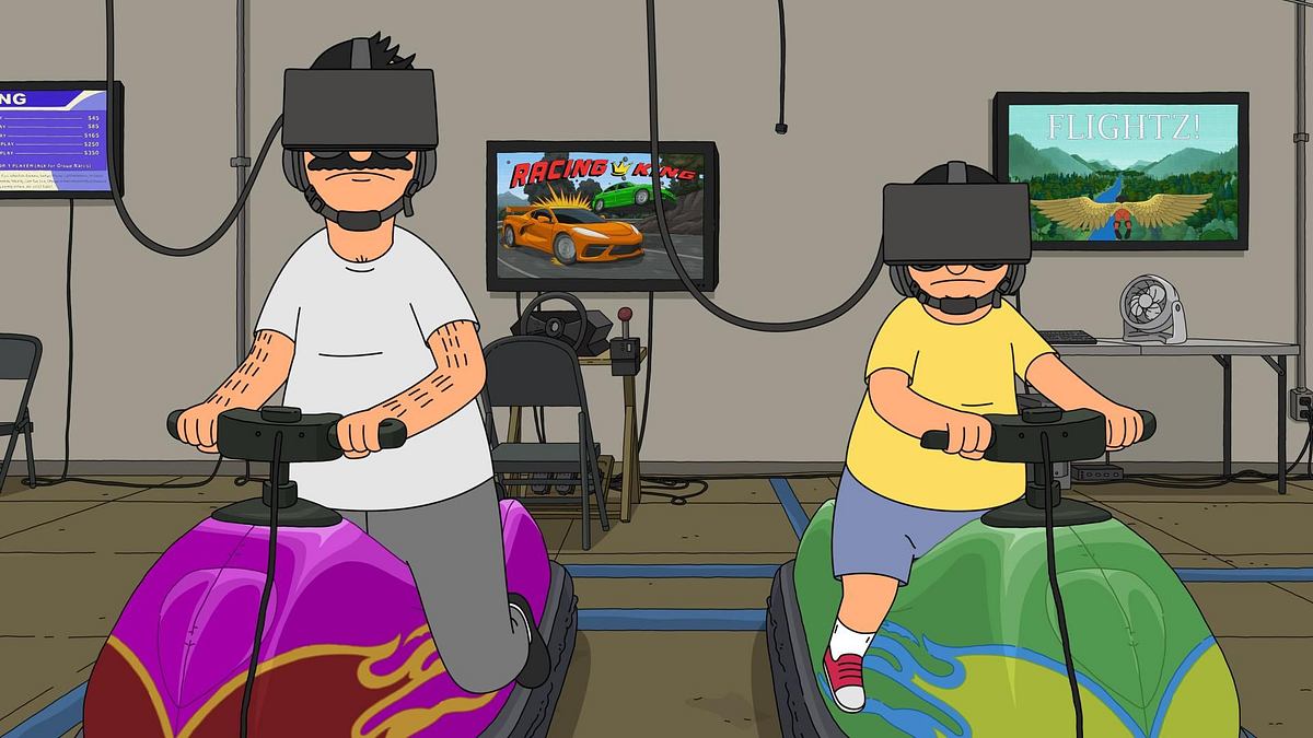 bobs burgers