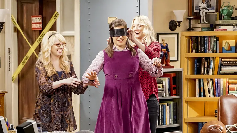 The Big Bang Theory the big bang theory