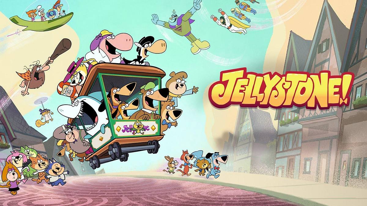 jellystone