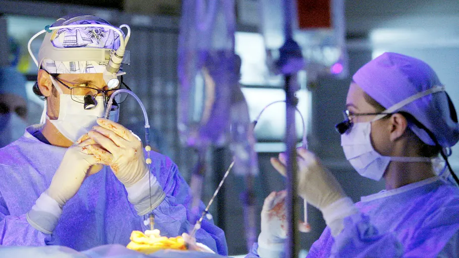 greys anatomy - die jungen ärzte