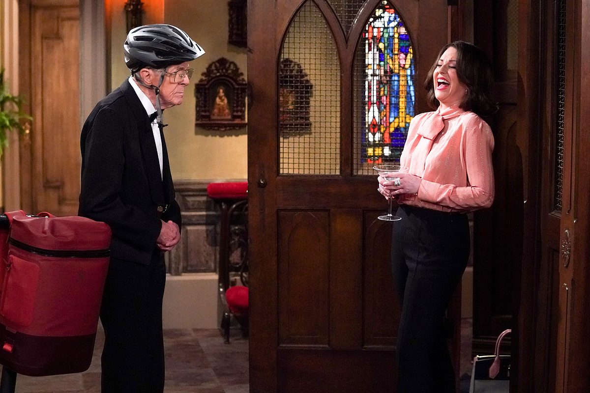 Will & Grace will & grace