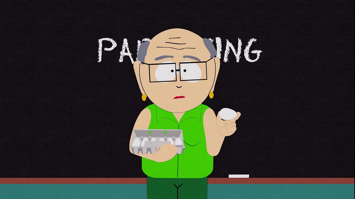 south park