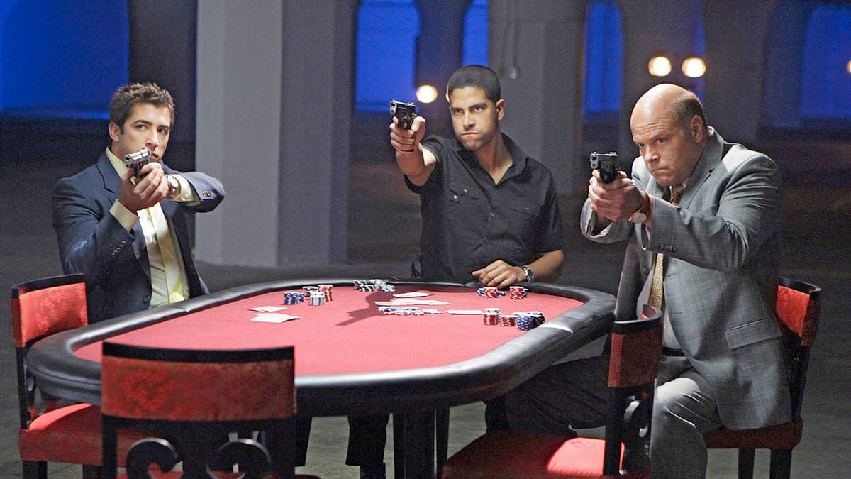 csi: miami