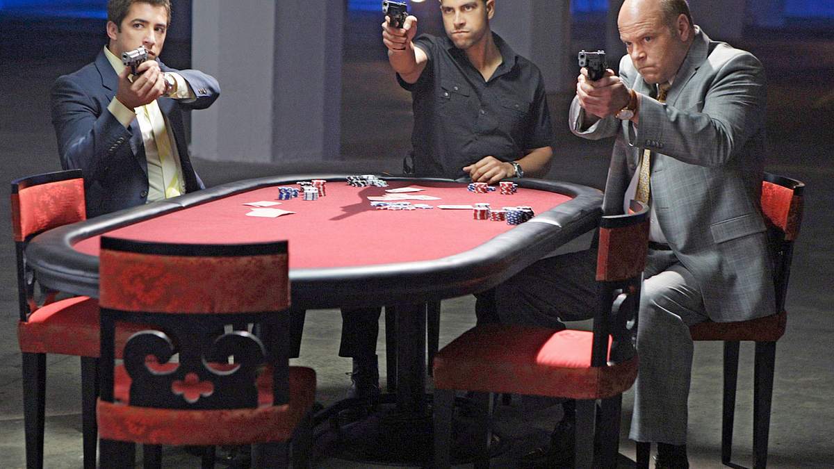 csi: miami