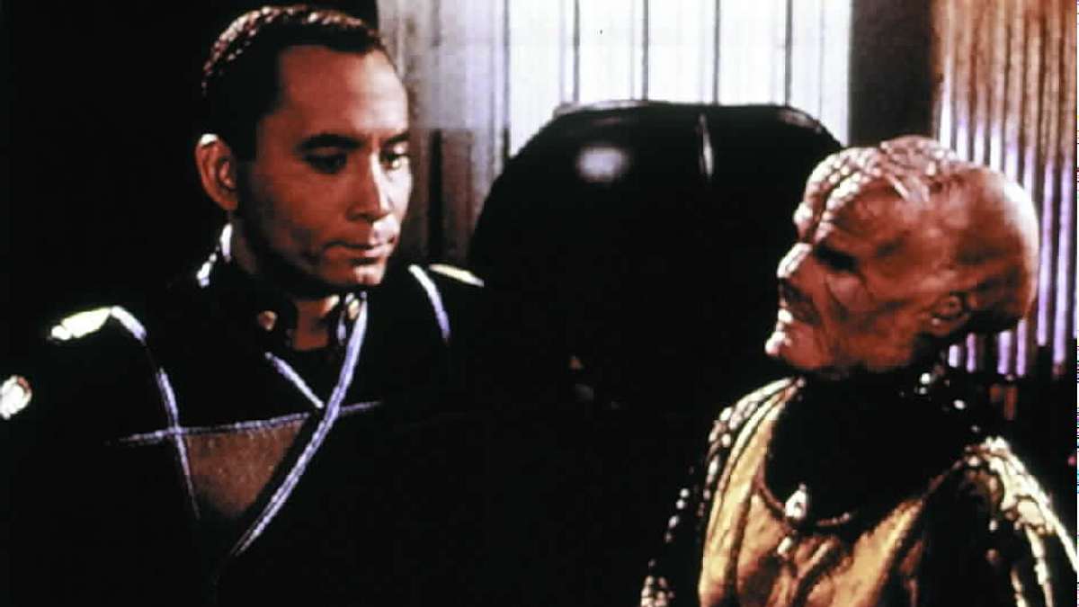 babylon 5