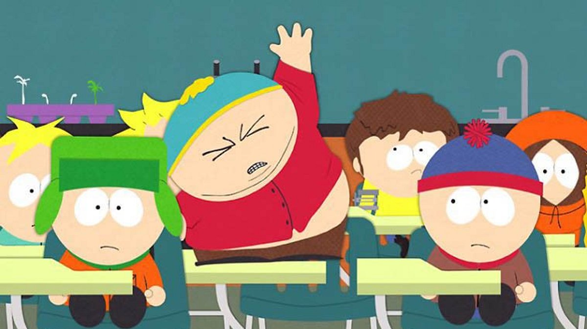 south park