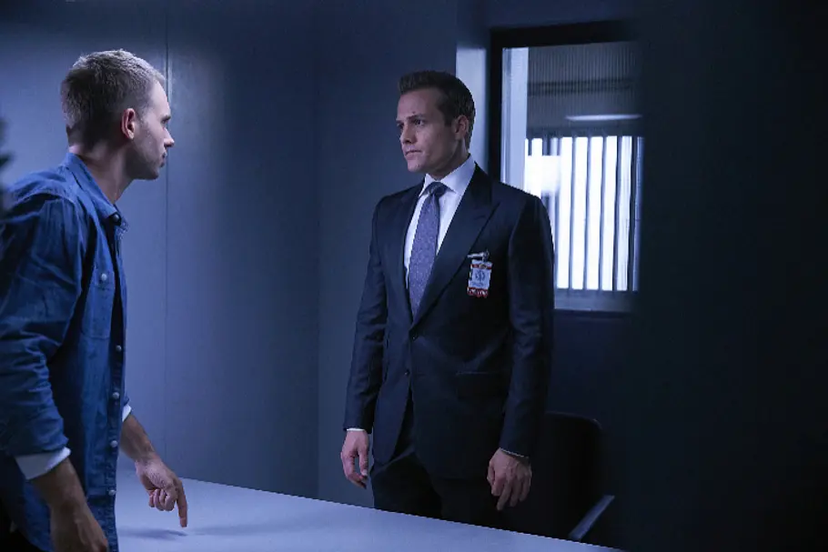 Suits suits