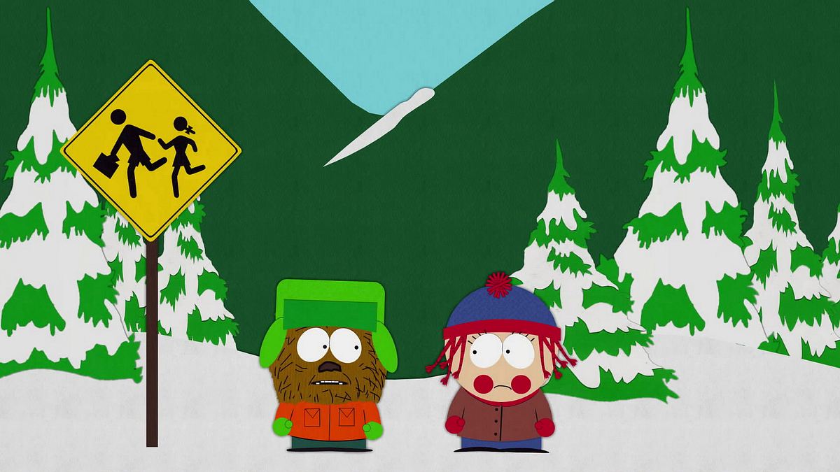 south park