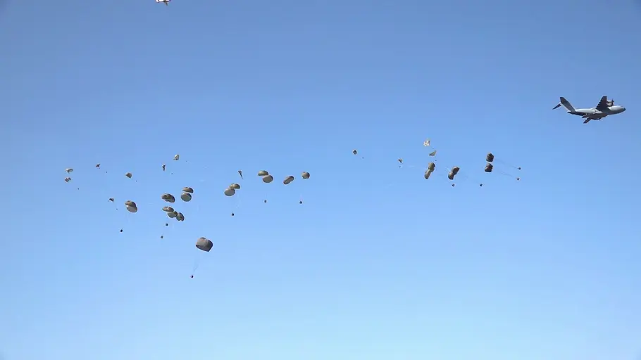 test extrem - die spezialprüfer der bundeswehr