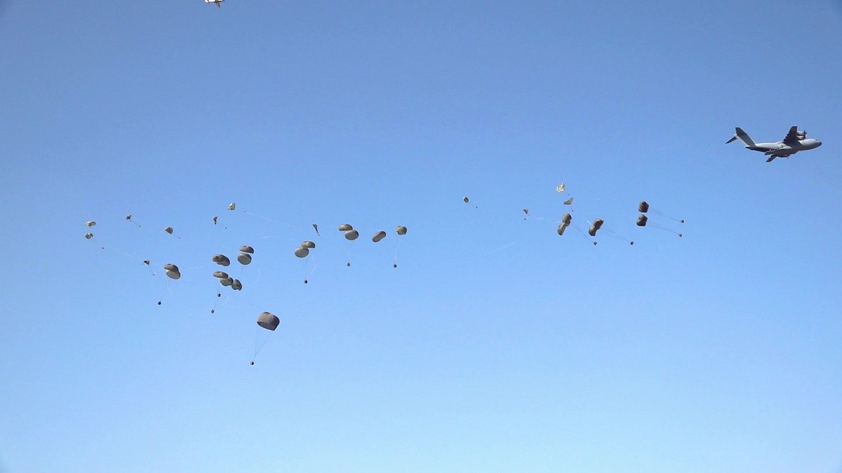 test extrem - die spezialprüfer der bundeswehr