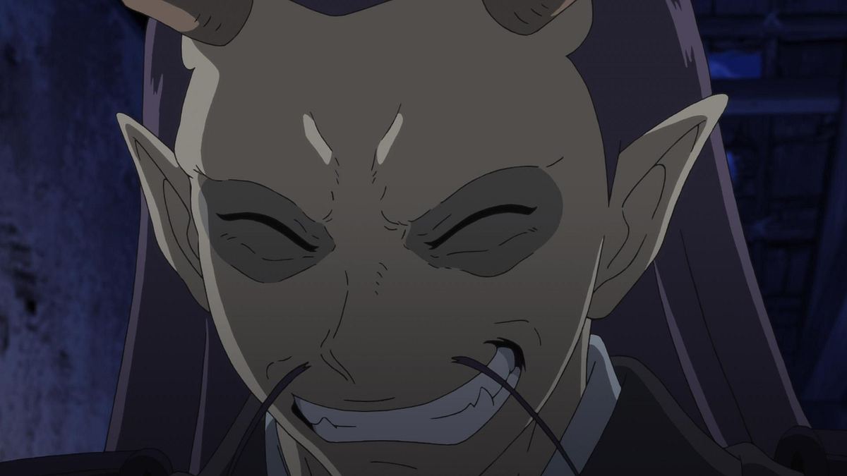 hanyô no yashahime
