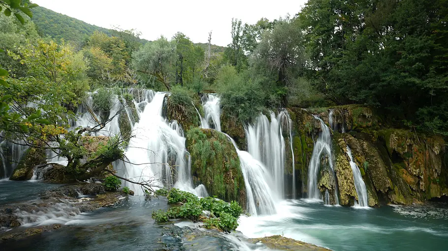 Bosnien und Herzegowina - Kommt auf die Bucket List bosnien und herzegowina - kommt auf die bucket list