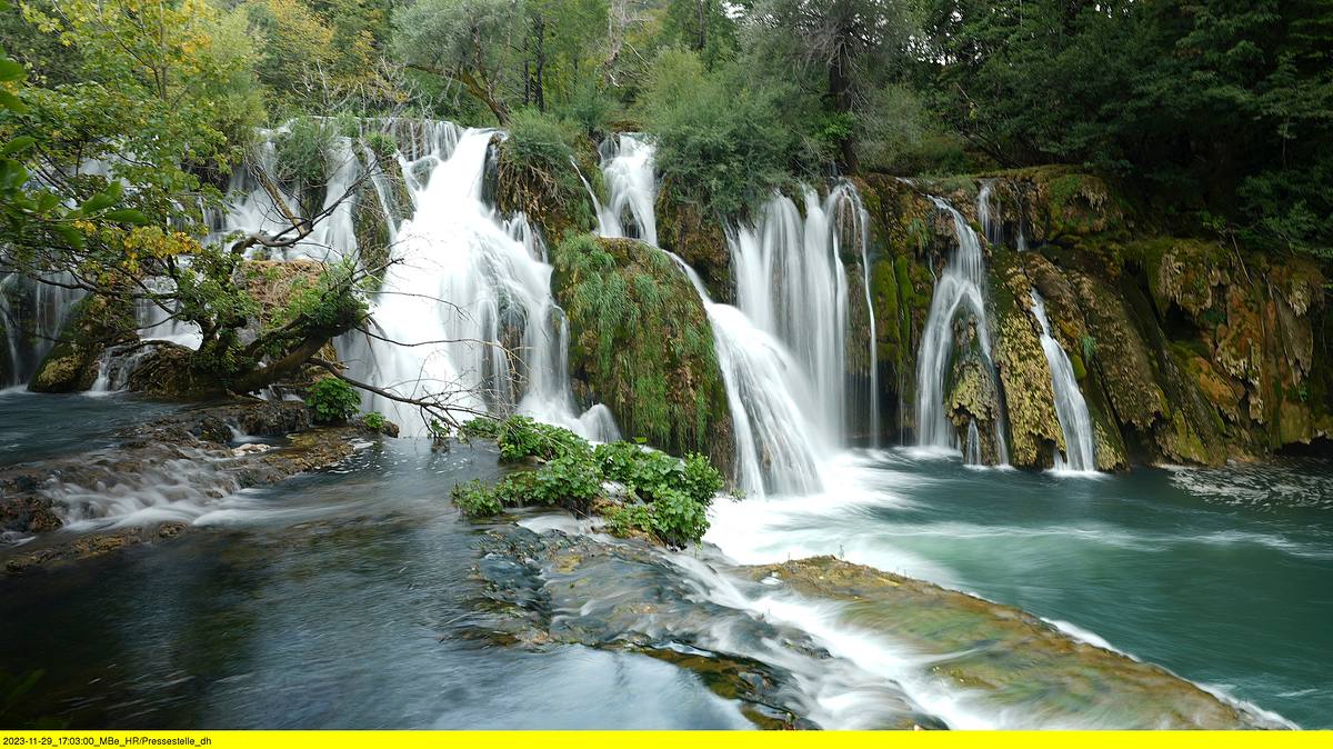 bosnien-herzegowina - kommt auf die bucket list