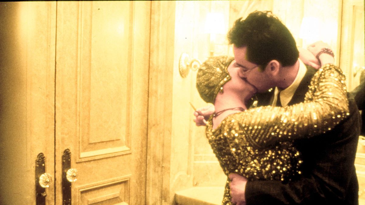 bullets over broadway