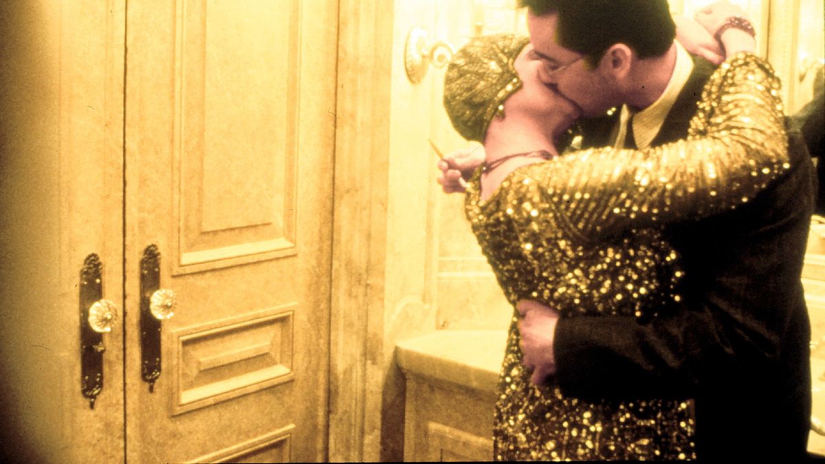 bullets over broadway
