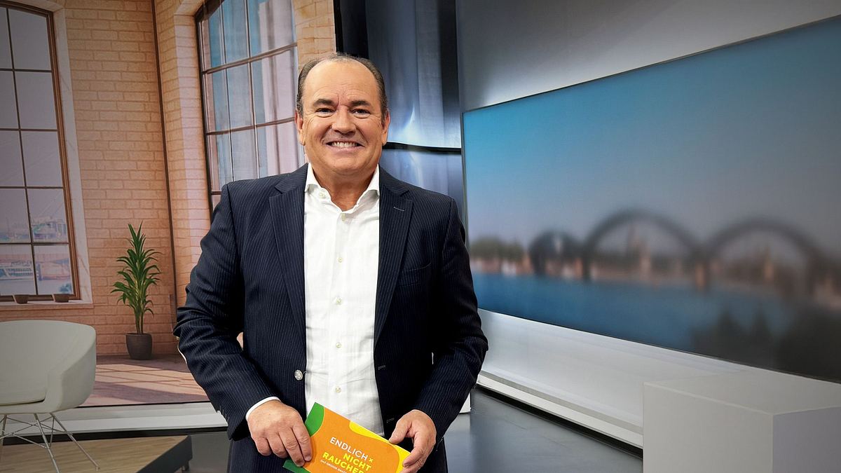 endlich nichtraucher! das große gratis-coaching