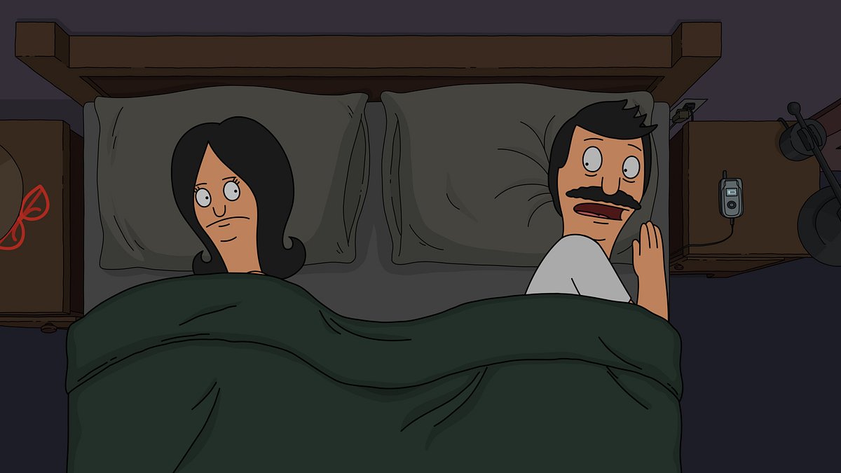 bobs burgers