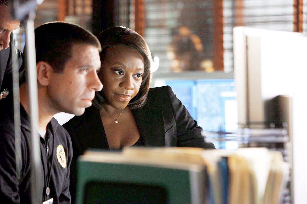 without a trace - spurlos verschwunden