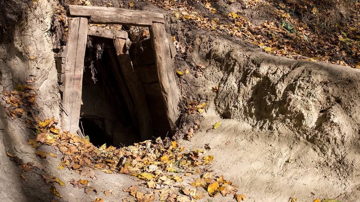 australian gold - schatzsuche down under