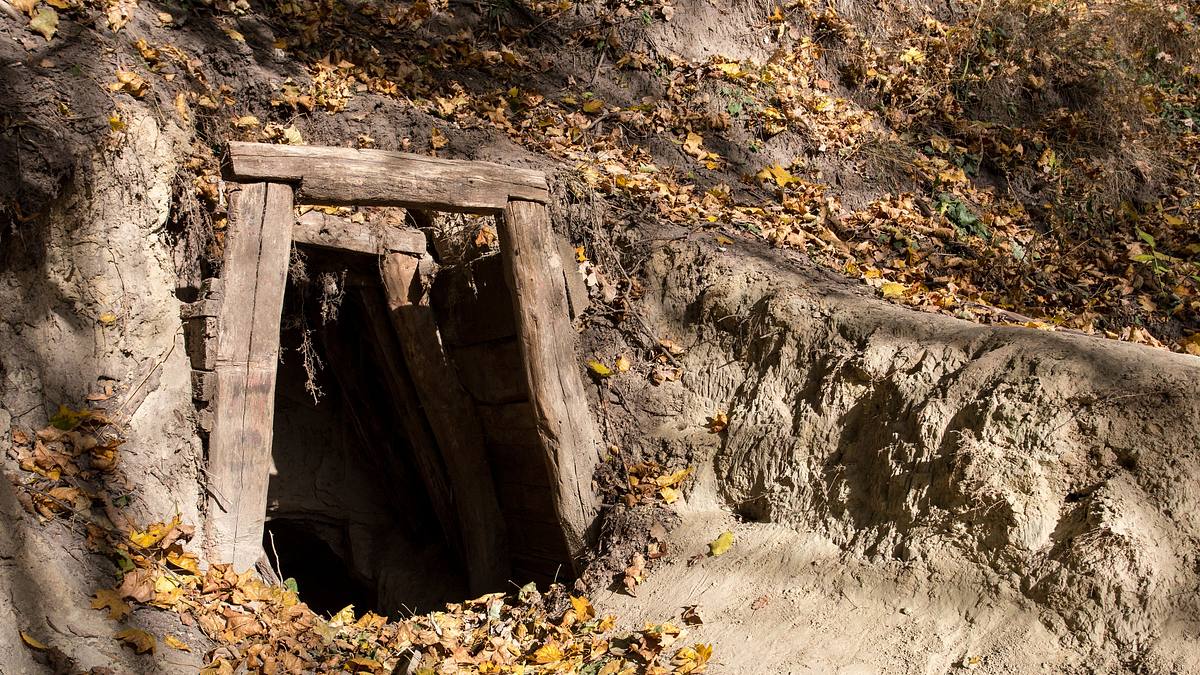 australian gold - schatzsuche down under