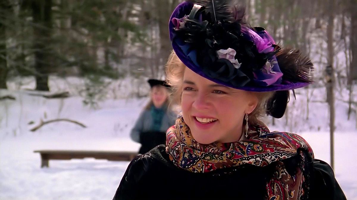 Avonlea - Das Mädchen aus der Stadt avonlea - das mädchen aus der stadt