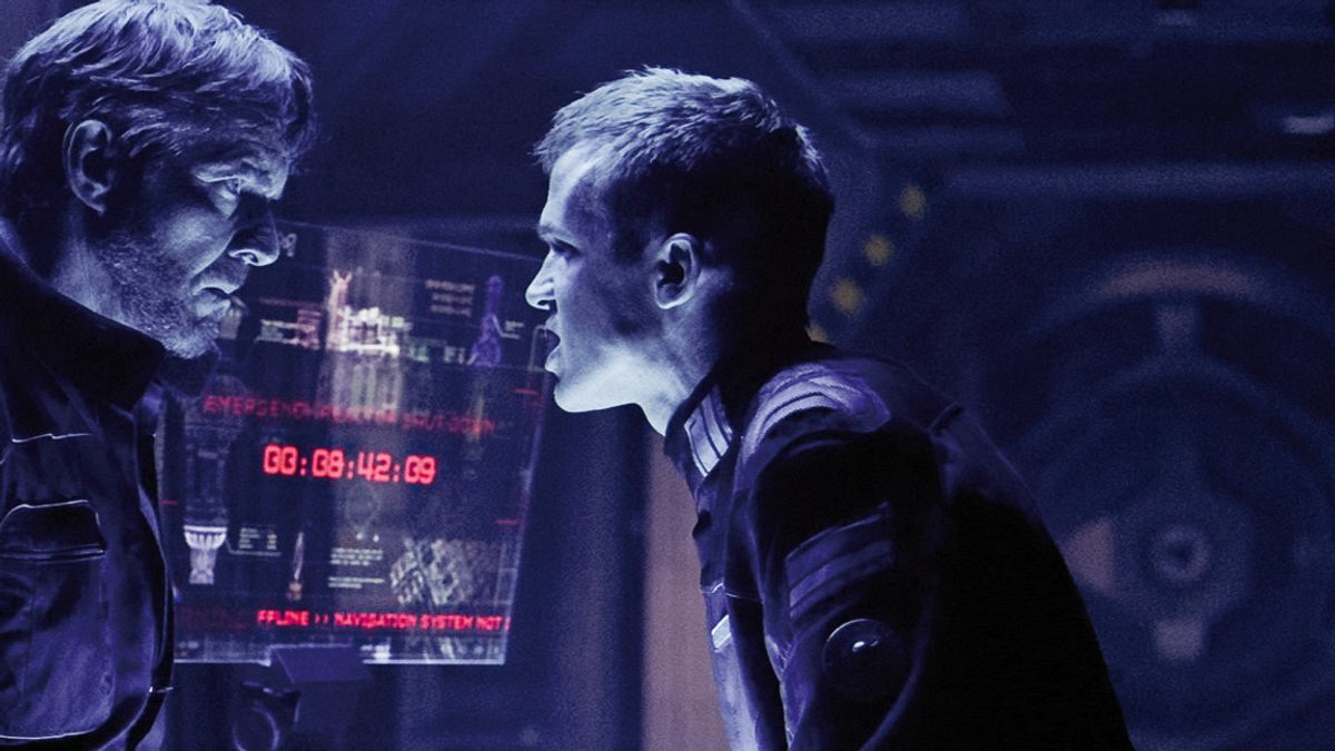 pandorum