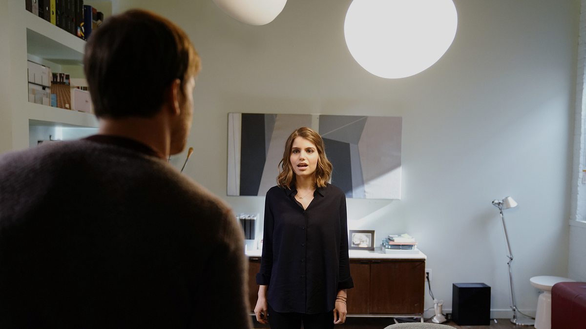 blue bloods - crime scene new york