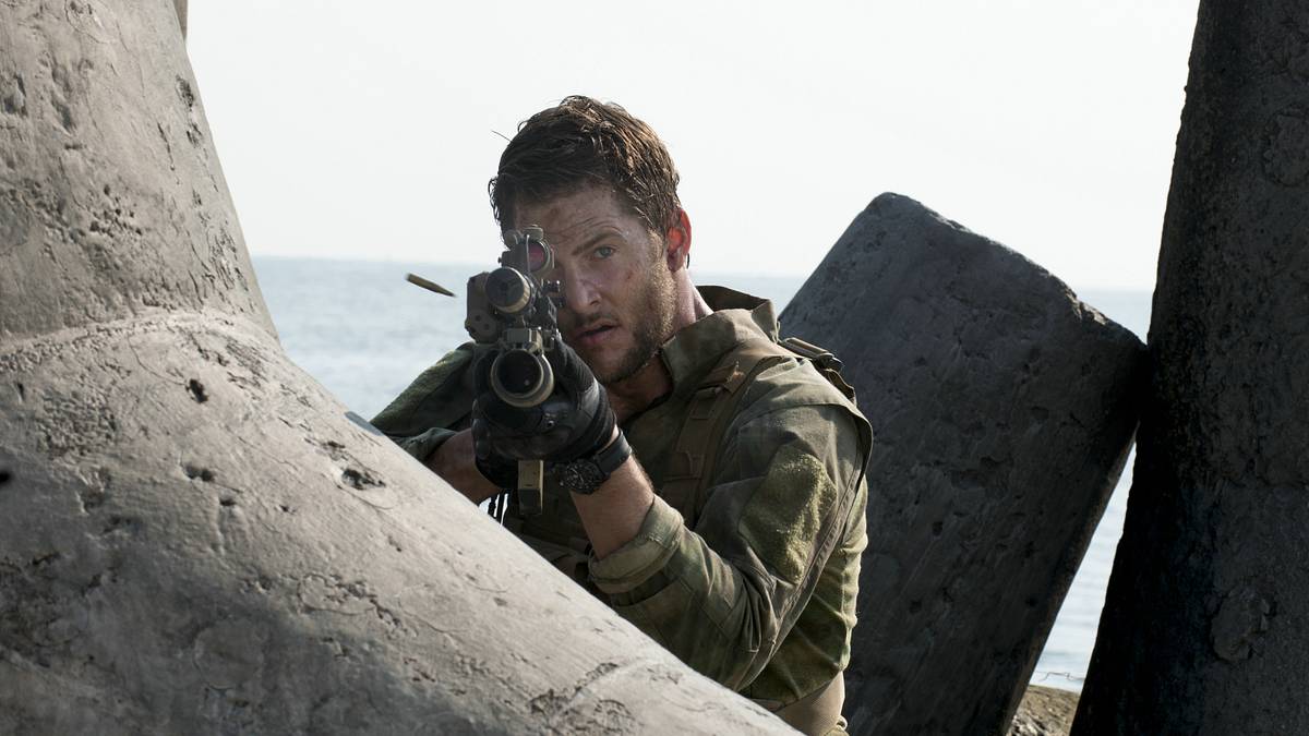 hunter killer