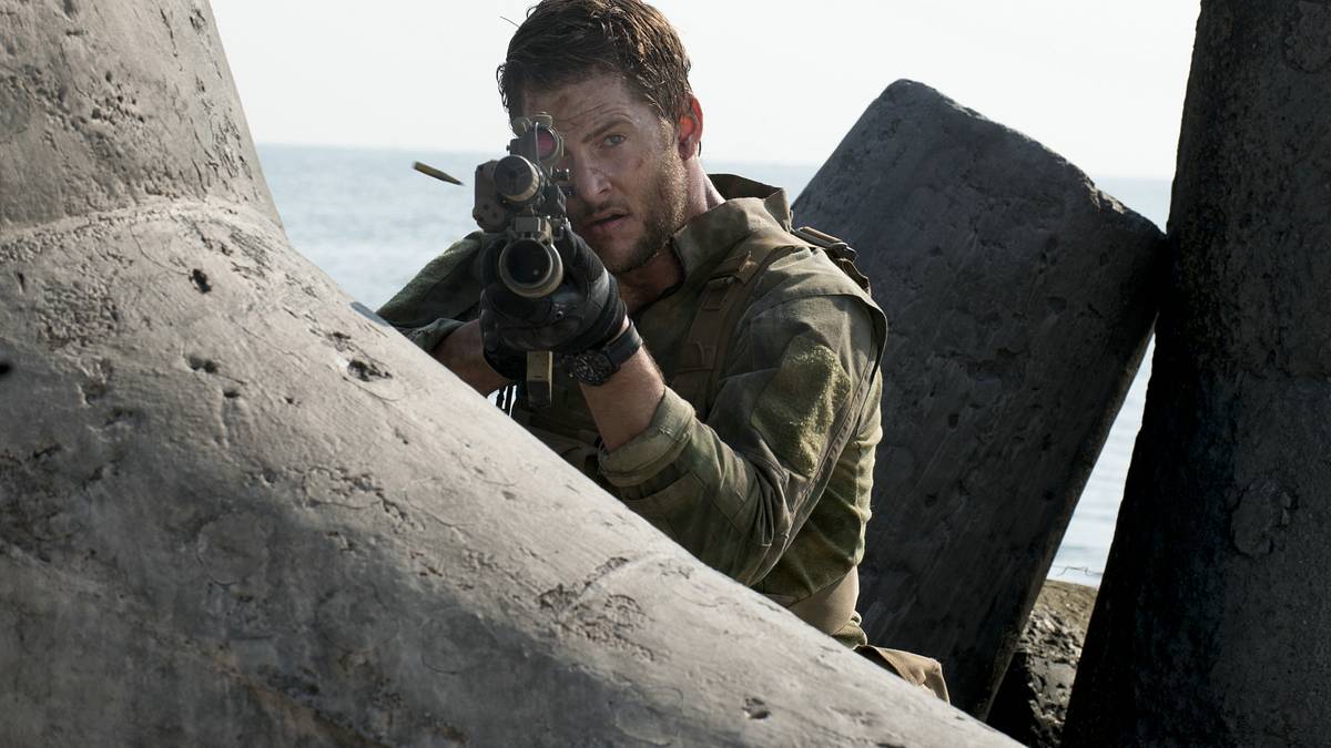 hunter killer