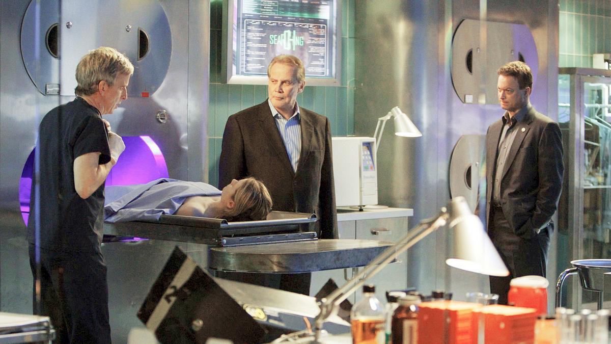 csi: ny