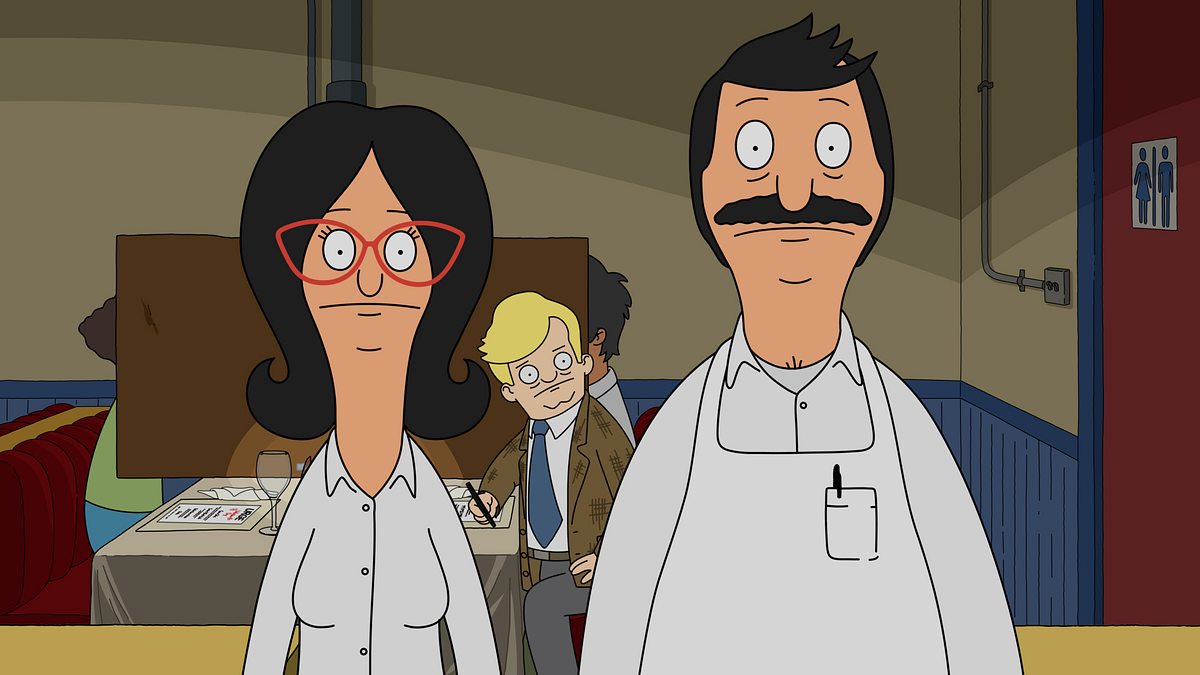 bobs burgers