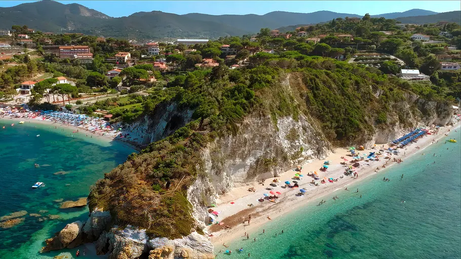 elba - italiens trauminsel im mittelmeer