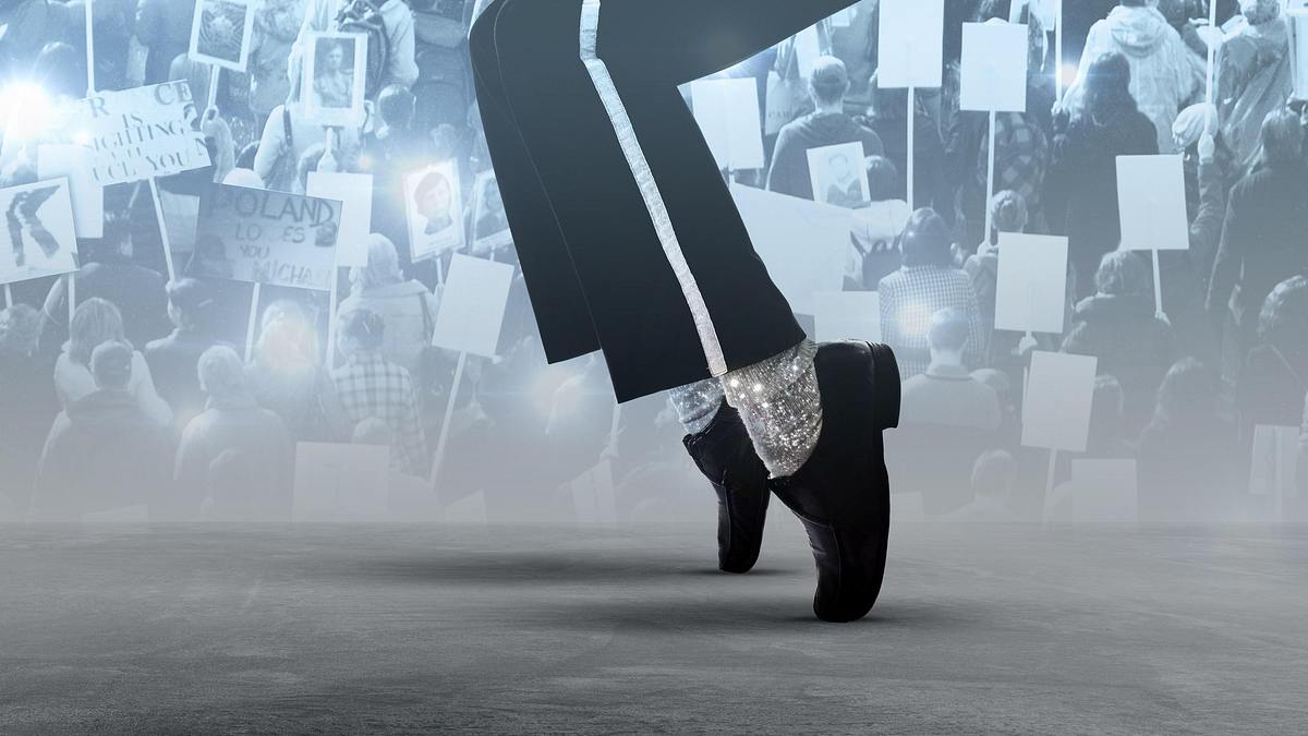 der prozess gegen michael jackson