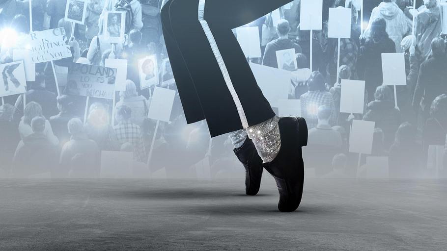 der prozess gegen michael jackson