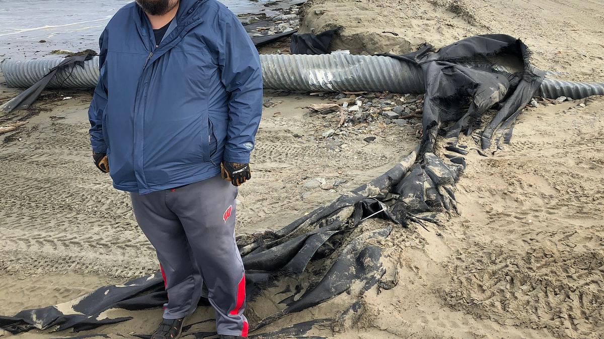 monsterwetter: erdrutsch, fluten und tornados