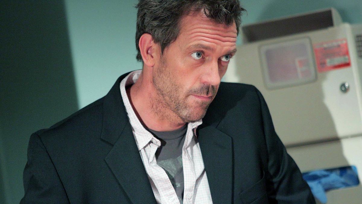 dr. house