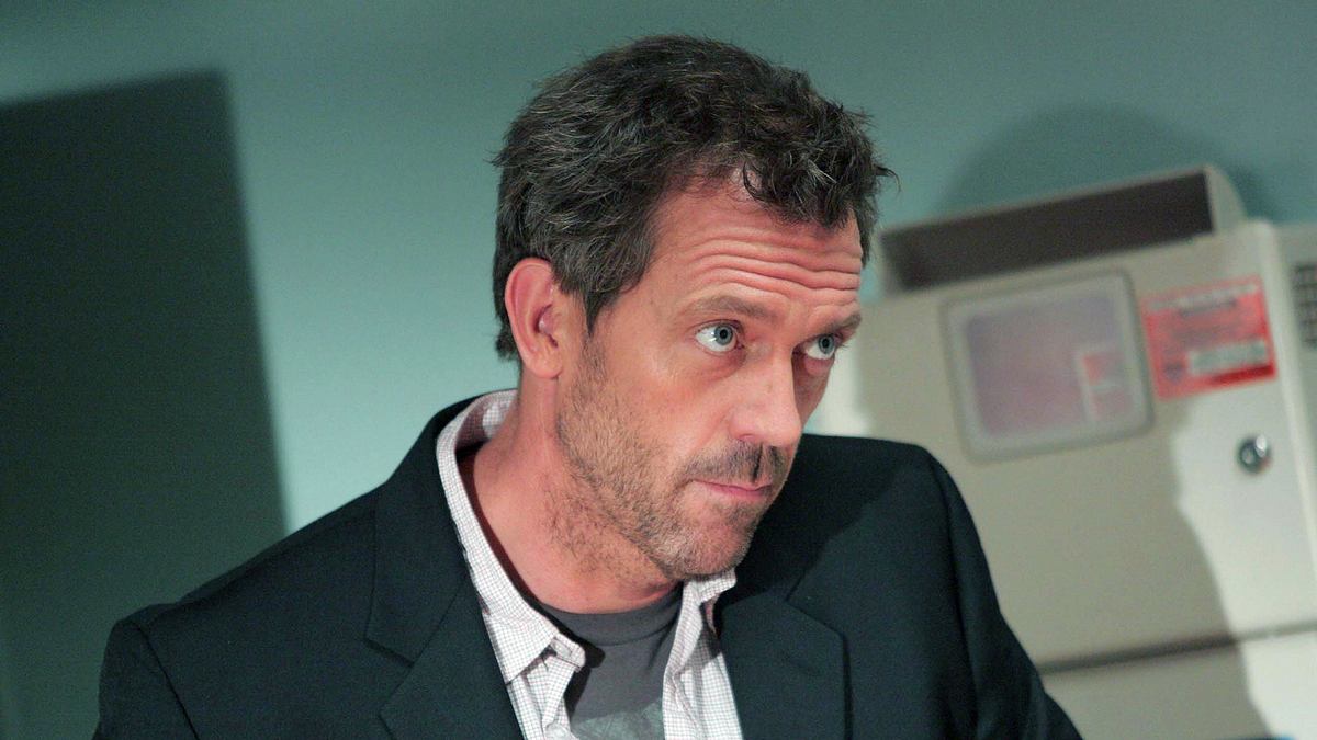 dr. house