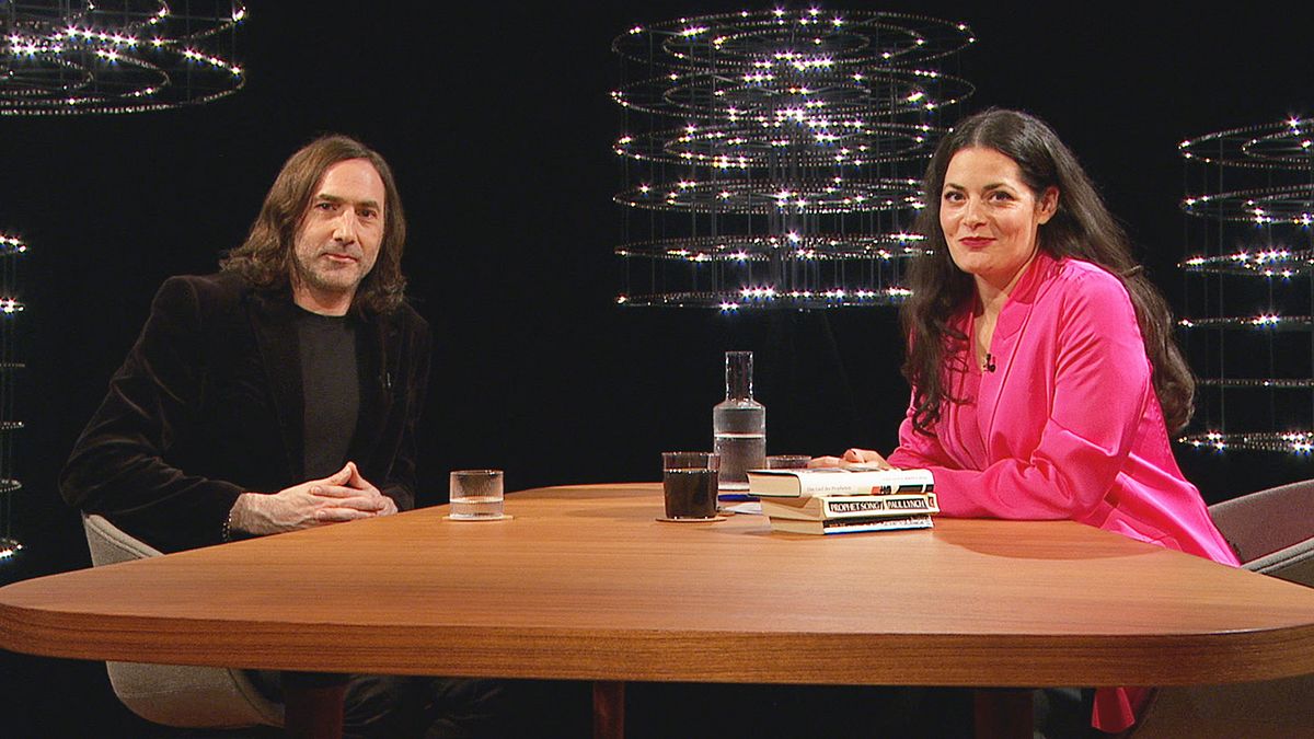sternstunde philosophie