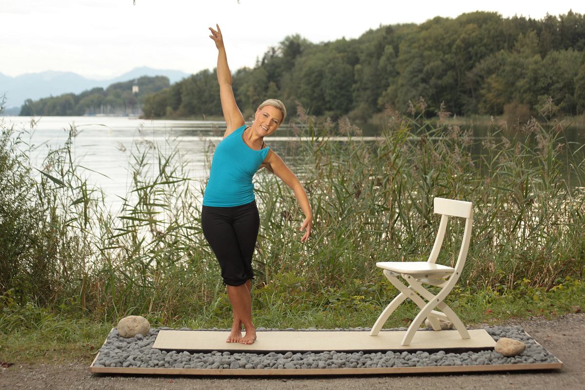 Tele-Gym tele-gym