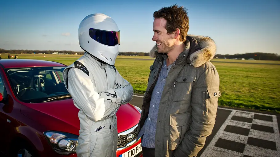 top gear