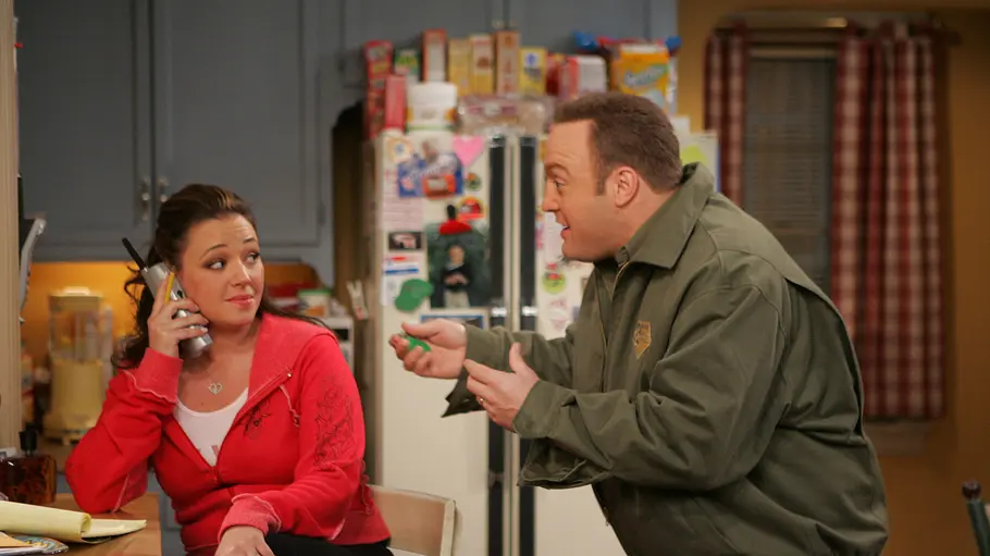 king of queens