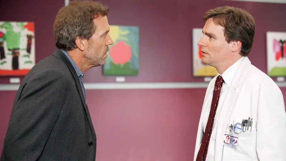 dr. house