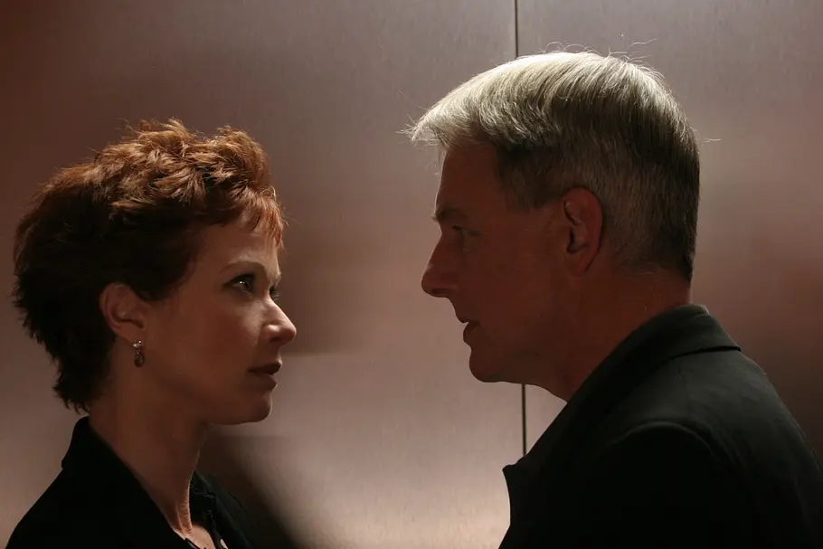Navy CIS navy cis