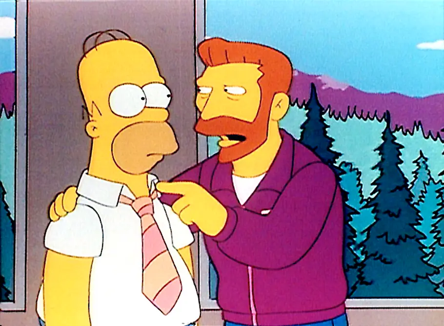 Die Simpsons die simpsons