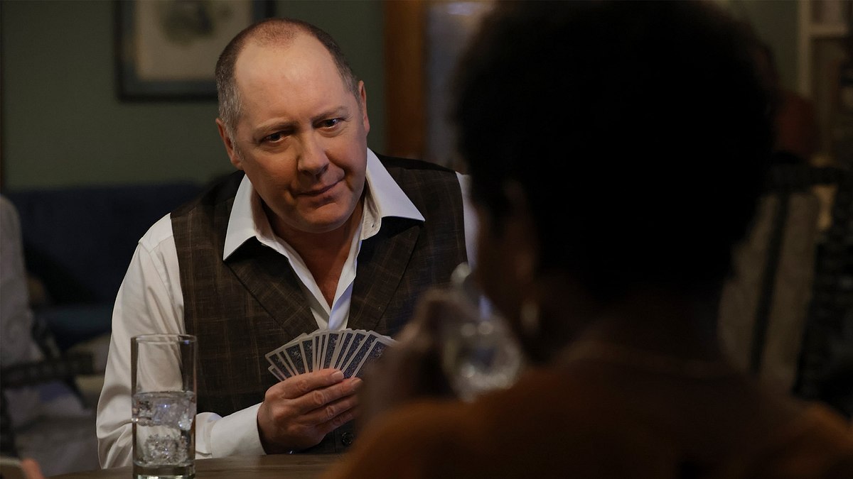 The Blacklist the blacklist
